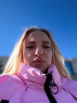 pinkstar_ – Live XXX-chat