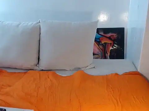 jenifer_zinna Adlı Modelin Canlı XXX Sohbeti