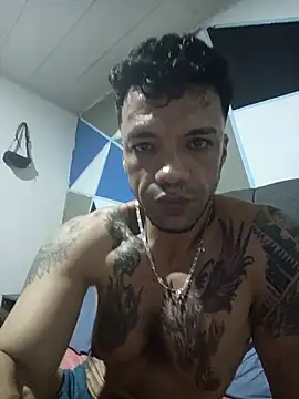 danitattoshot23cmc Webcam show