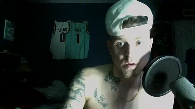 Show webcam de traejddd