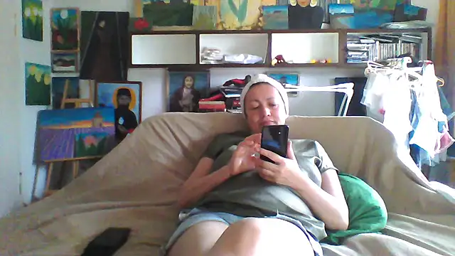 MariaAnaSunshine – Live XXX-chat