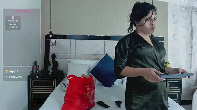 kimCosseyy's Live XXX Chat