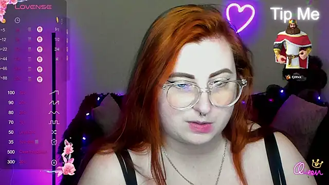 Alicia_love00 Adlı Modelin Canlı XXX Sohbeti