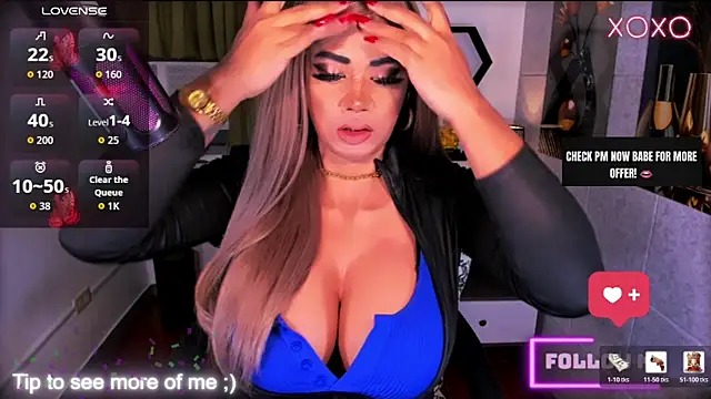 HugeMagnificent11inCock 在線直播表演