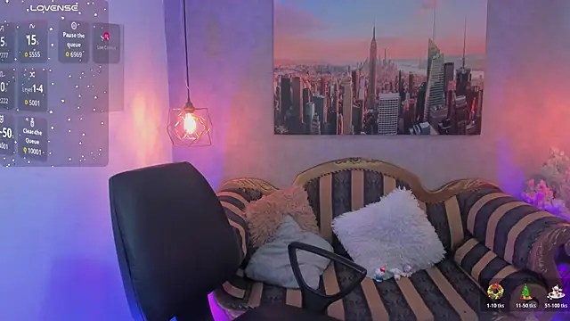 Živý XXX chat Noa_clk