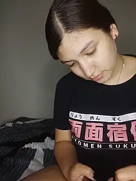 Aranzatits Adlı Modelin Canlı XXX Sohbeti