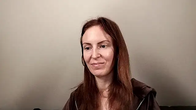 AnnaTight Webcam Show