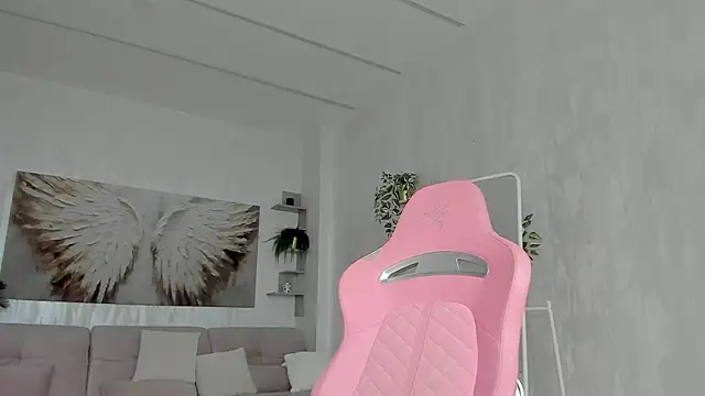 TiffanyHouston_'s Live XXX Chat