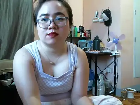 im_your_secret – Live XXX-chat