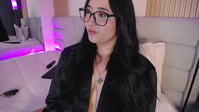 Živý XXX chat Miss_Loise