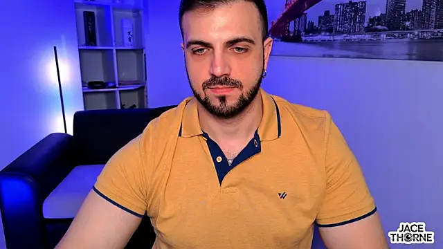 دردشة Jace_Thorne الجنسية المباشرة