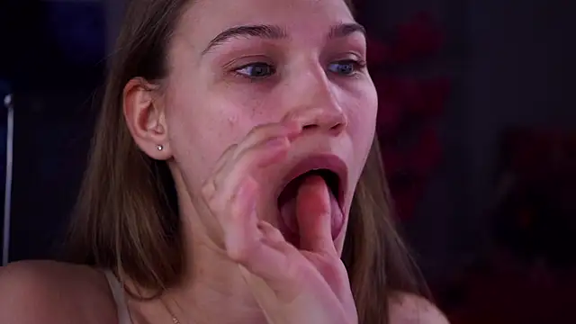 Sweet_Emilyan Live XXX chat