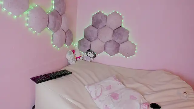 isabellmonttのライブXXXチャット