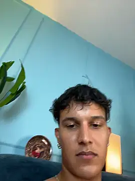 Leo_Savage_ 웹캠 쇼