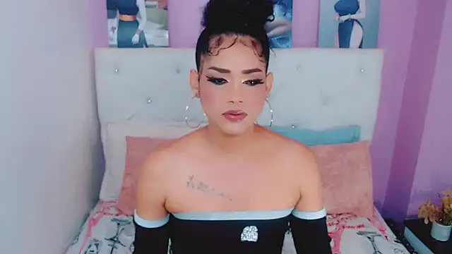 Amanda_bigx Pertunjukan Webcam