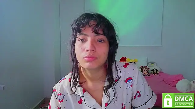 Lovelyamyy – Live XXX-chat