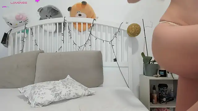 RichardaLove – Live XXX-chat