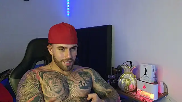 عرض كام Ades_Lowe