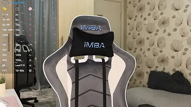 Czat XXX na żywo – _cute_ice