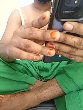 Jhunaki_789's Webcam Show