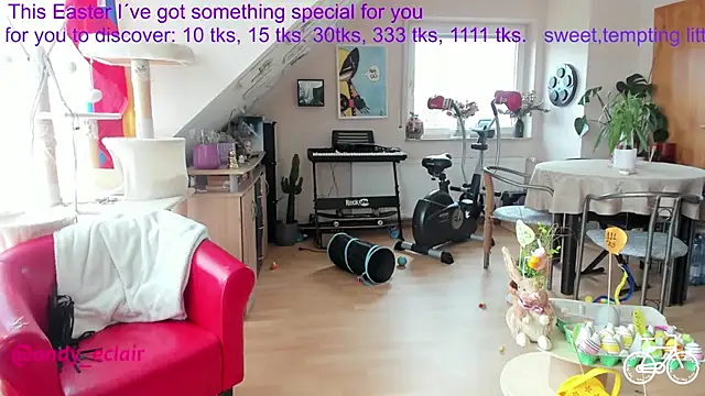 tinny_williams Live XXX-Chat