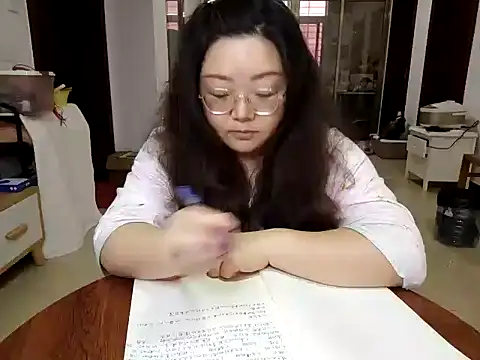 Chat XXX ao vivo de AngelwithEcup