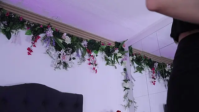 XXX chat uživo modela kaylee_lee