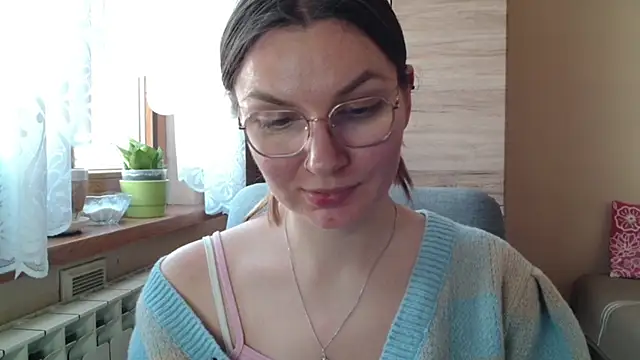 Chat XXX ao vivo de LooveELLYx