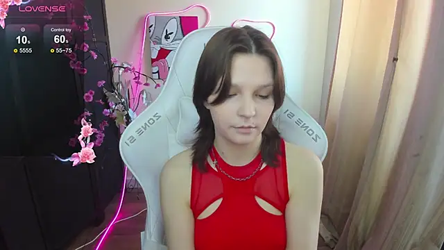 XXX chat uživo modela AudreyyKim