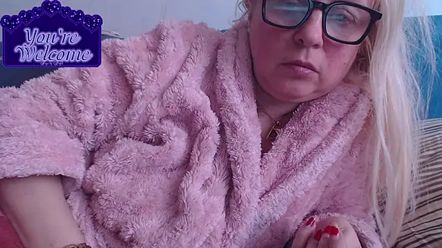 martachatte Show in webcam