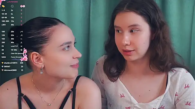 Chat XXX Live ZofiaSoshnik