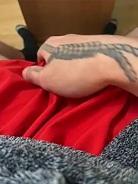 Piratee666 – Live XXX-chat