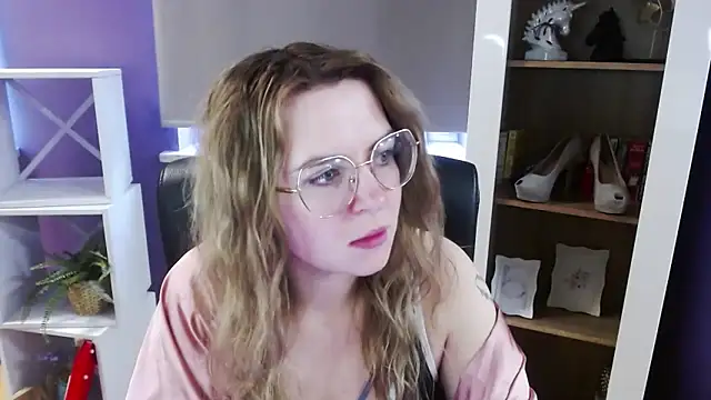 XXX chat uživo modela Zoey_Erotic