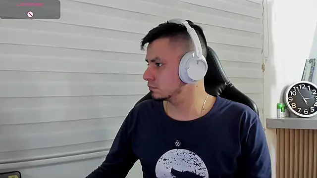 Rick_Adams – Live XXX-chat