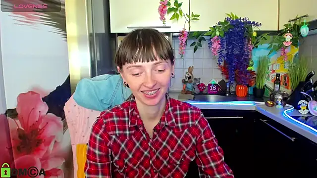 TayanaJons' Live XXX Chat