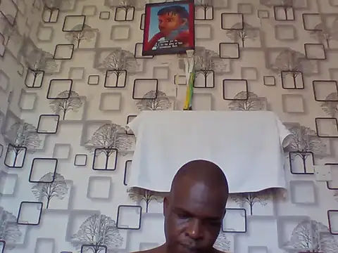 XXX chat uživo modela Chumba_001