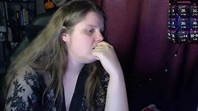 Chat XXX ao vivo de so_cute777