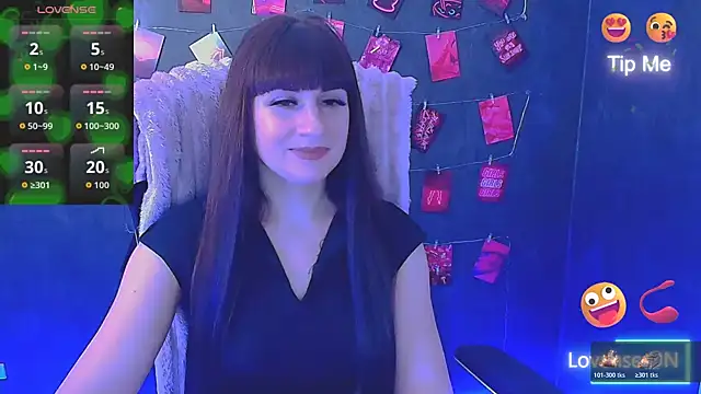 Violla_My 现场XXX聊天