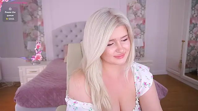 Chatroom XXX en direct de CocoSecretss