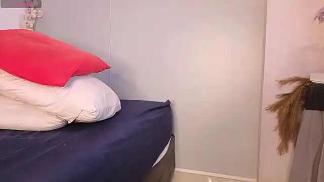 AllisonRoberts_ 现场XXX聊天