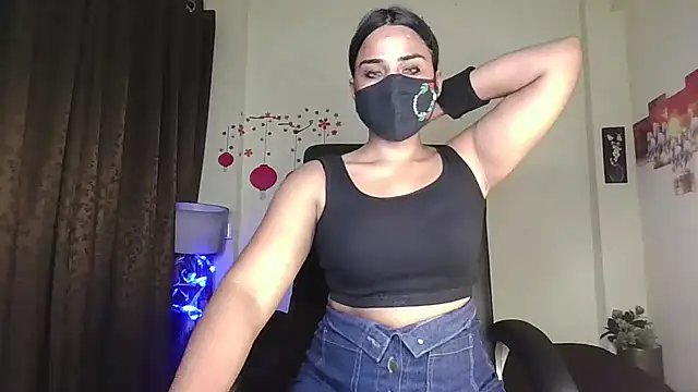 Black-Pearll: απευθείας συνομιλία ΧΧΧ