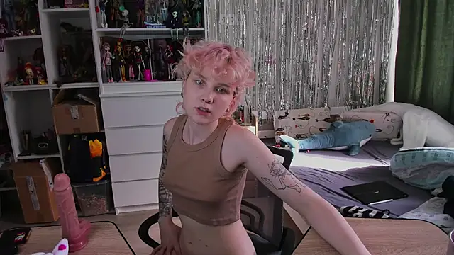 دردشة School_Love الجنسية المباشرة