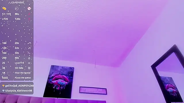 Aily_star Chat XXX in diretta