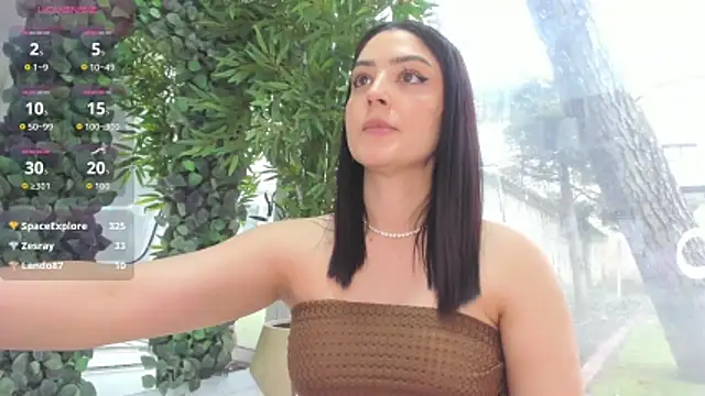 Lexi_Storm Chat XXX in diretta