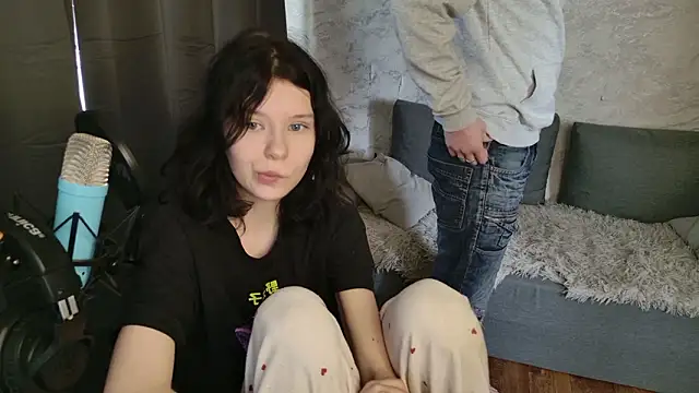 Bonnie_And_C1yde Live XXX-Chat