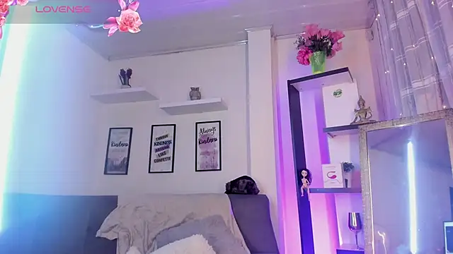 Angeel_of_lust Adlı Modelin Canlı XXX Sohbeti