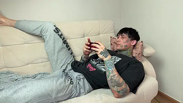 Anubisgods 现场XXX聊天