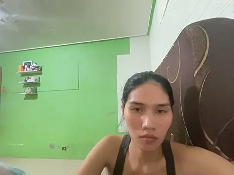 Chatroom XXX en direct de Sweetiebabe25