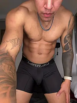 amenadiel_fire: онлайн-секс-чат