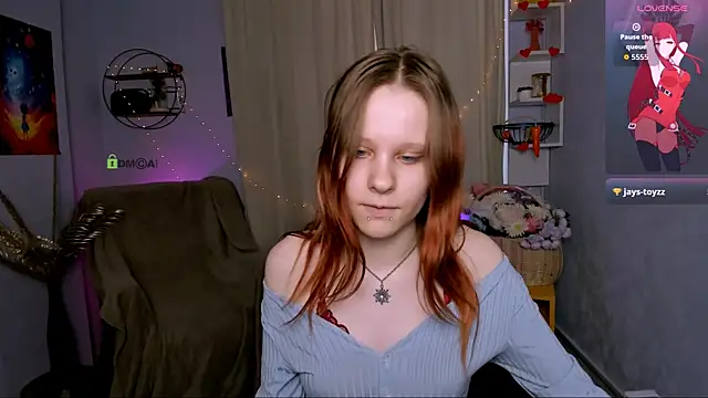 cassandra_nik Chat XXX in diretta